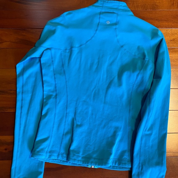 Lululemon Luon Jacket - Picture 2 of 5